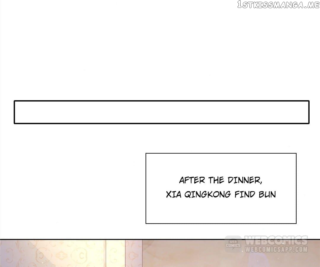 Vengeful Girl With Her Ceo Chapter 96.5 - page 23