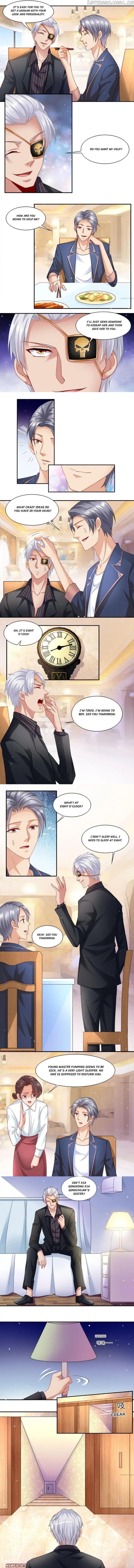 Vengeful Girl With Her Ceo chapter 51 - page 1