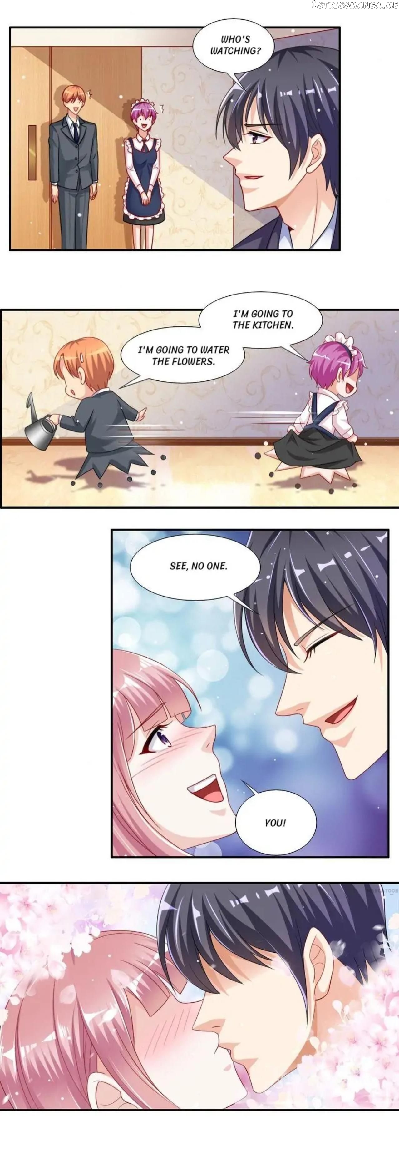 Vengeful Girl With Her Ceo chapter 48 - page 3