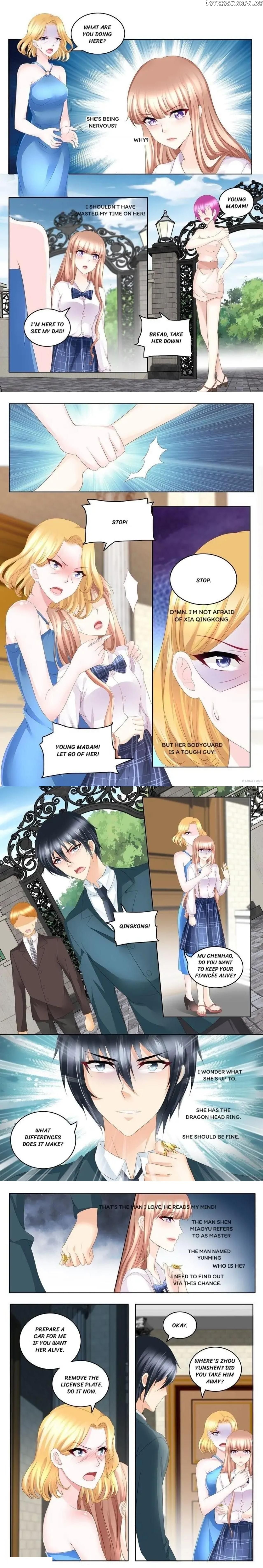 Vengeful Girl With Her Ceo chapter 44 - page 1