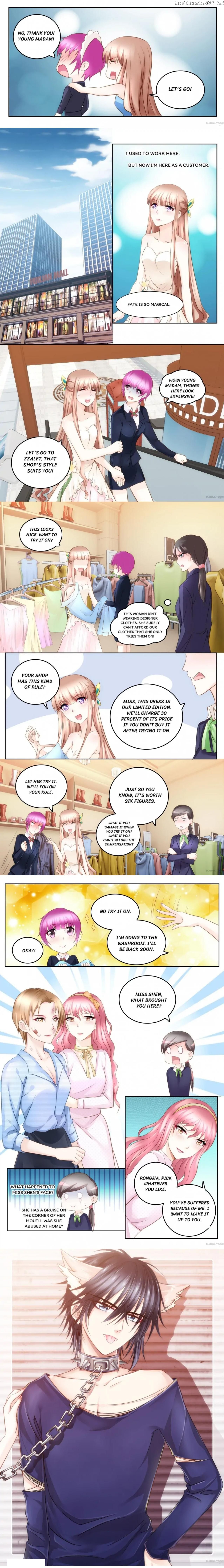 Vengeful Girl With Her Ceo chapter 33 - page 2