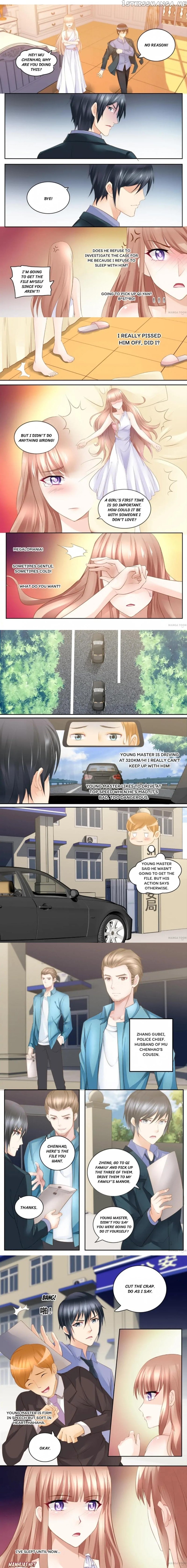 Vengeful Girl With Her Ceo chapter 26 - page 1