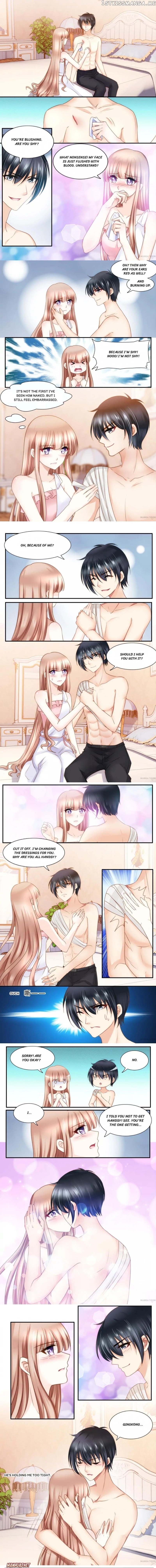 Vengeful Girl With Her Ceo chapter 25 - page 1