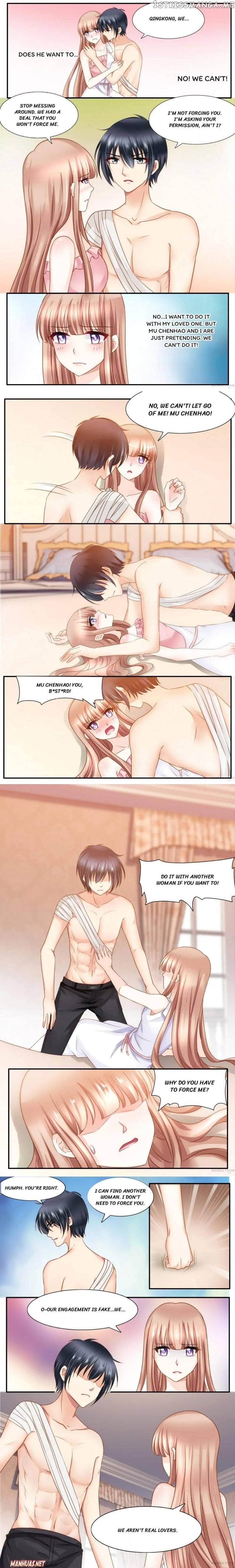 Vengeful Girl With Her Ceo chapter 25 - page 2