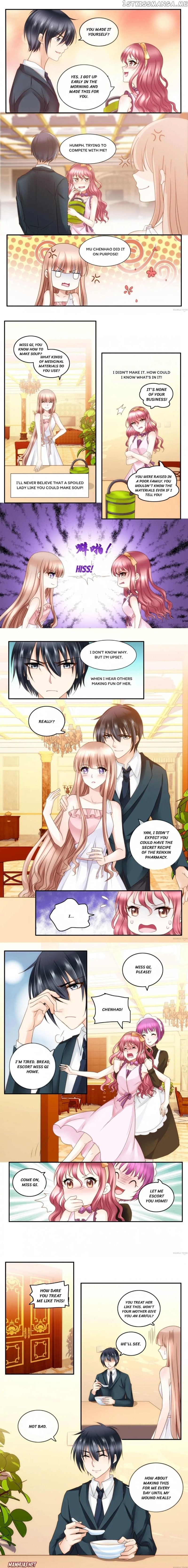 Vengeful Girl With Her Ceo chapter 24 - page 2