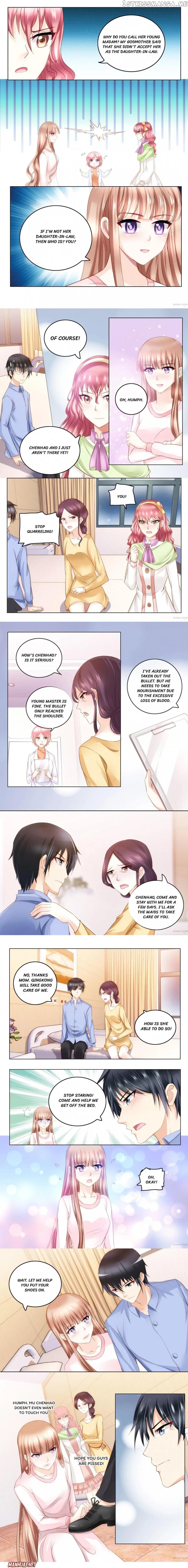 Vengeful Girl With Her Ceo chapter 22 - page 2