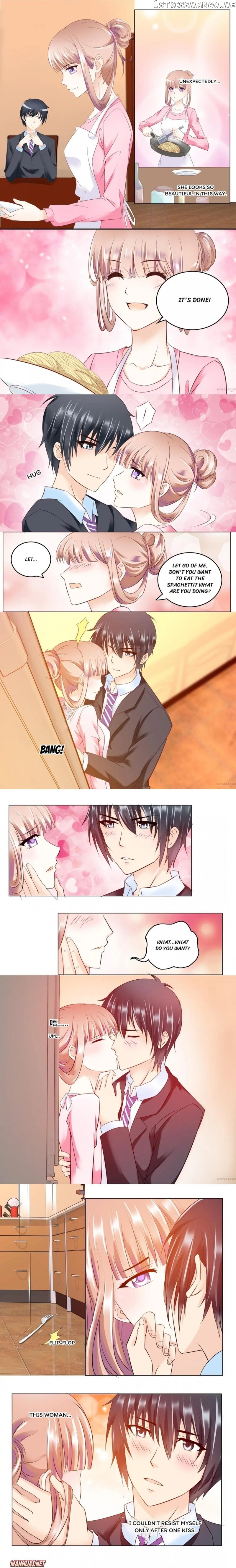 Vengeful Girl With Her Ceo chapter 20 - page 1
