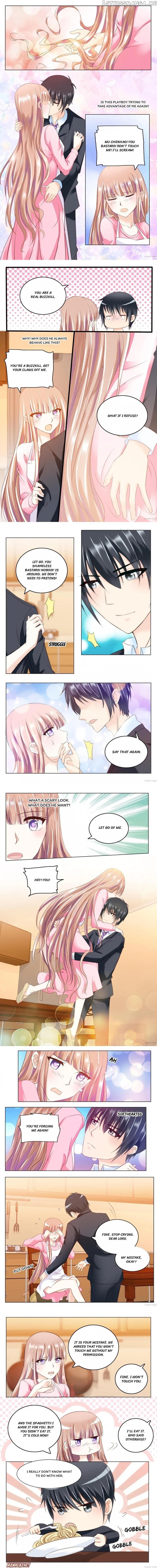Vengeful Girl With Her Ceo chapter 20 - page 2