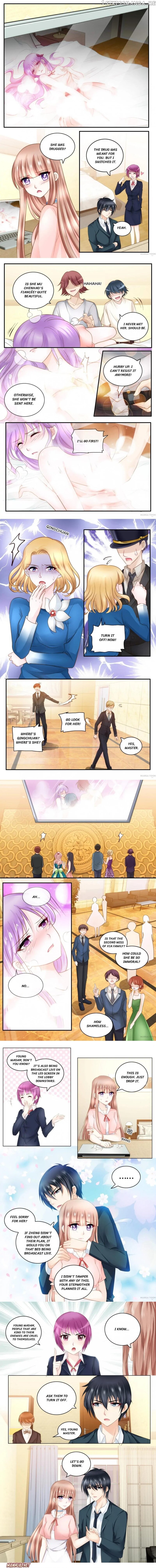 Vengeful Girl With Her Ceo chapter 19 - page 1
