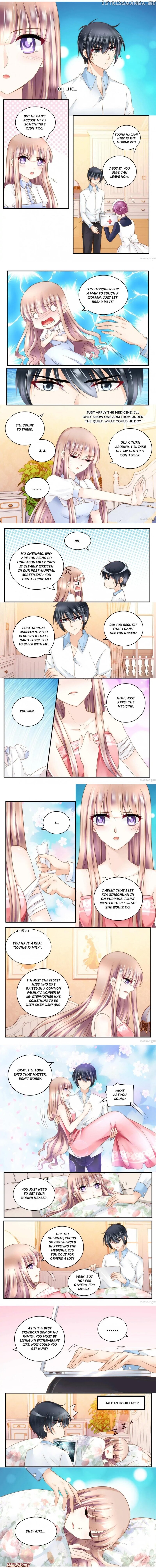 Vengeful Girl With Her Ceo chapter 16 - page 2