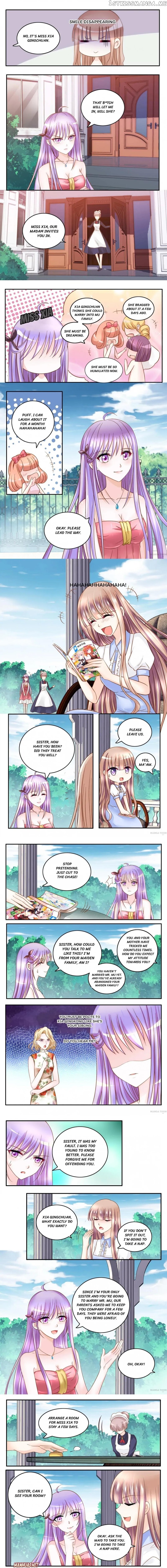 Vengeful Girl With Her Ceo chapter 15 - page 2