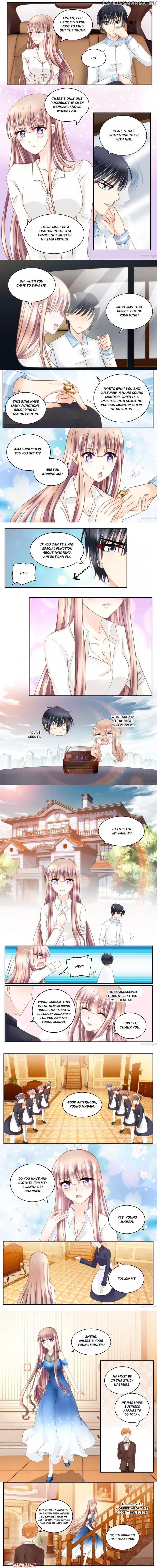 Vengeful Girl With Her Ceo chapter 13 - page 1