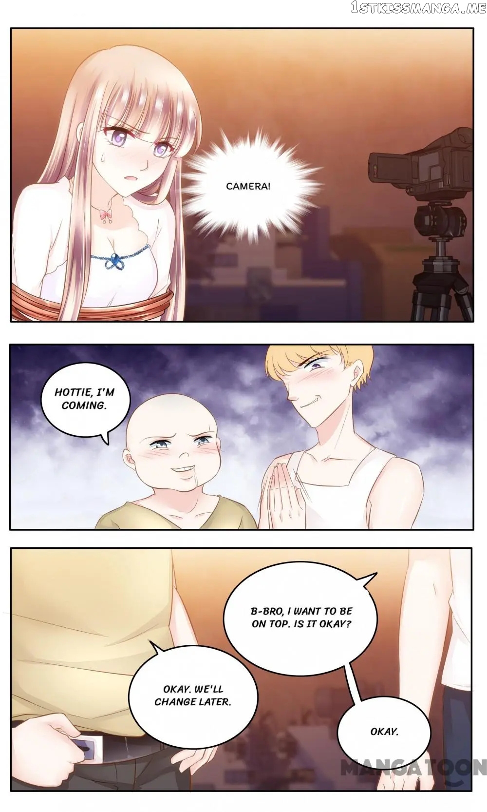 Vengeful Girl With Her Ceo chapter 10 - page 2