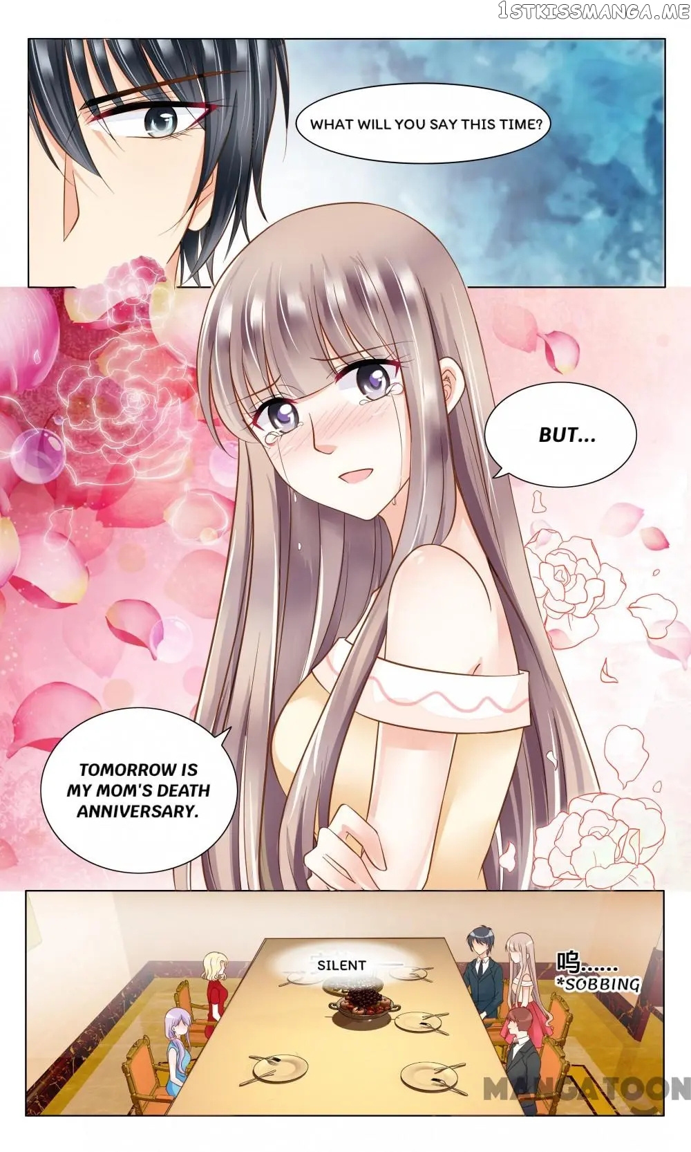 Vengeful Girl With Her Ceo chapter 7 - page 4