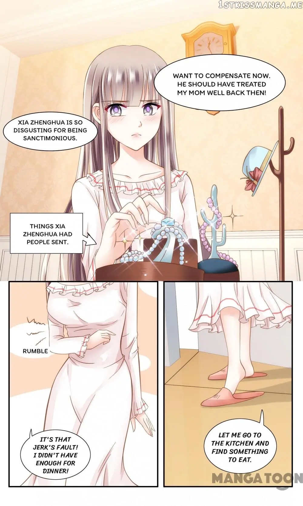 Vengeful Girl With Her Ceo chapter 7 - page 7