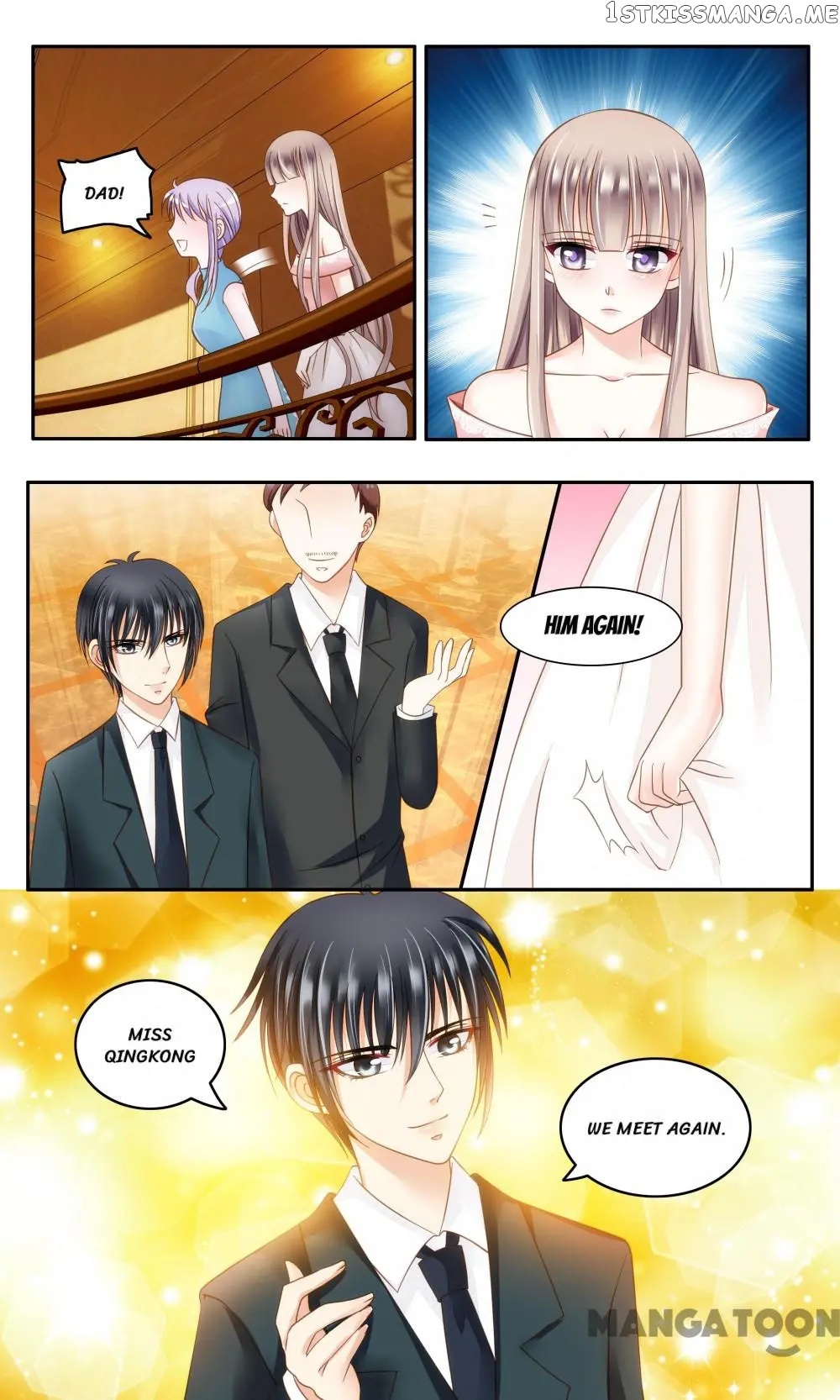 Vengeful Girl With Her Ceo chapter 5 - page 5