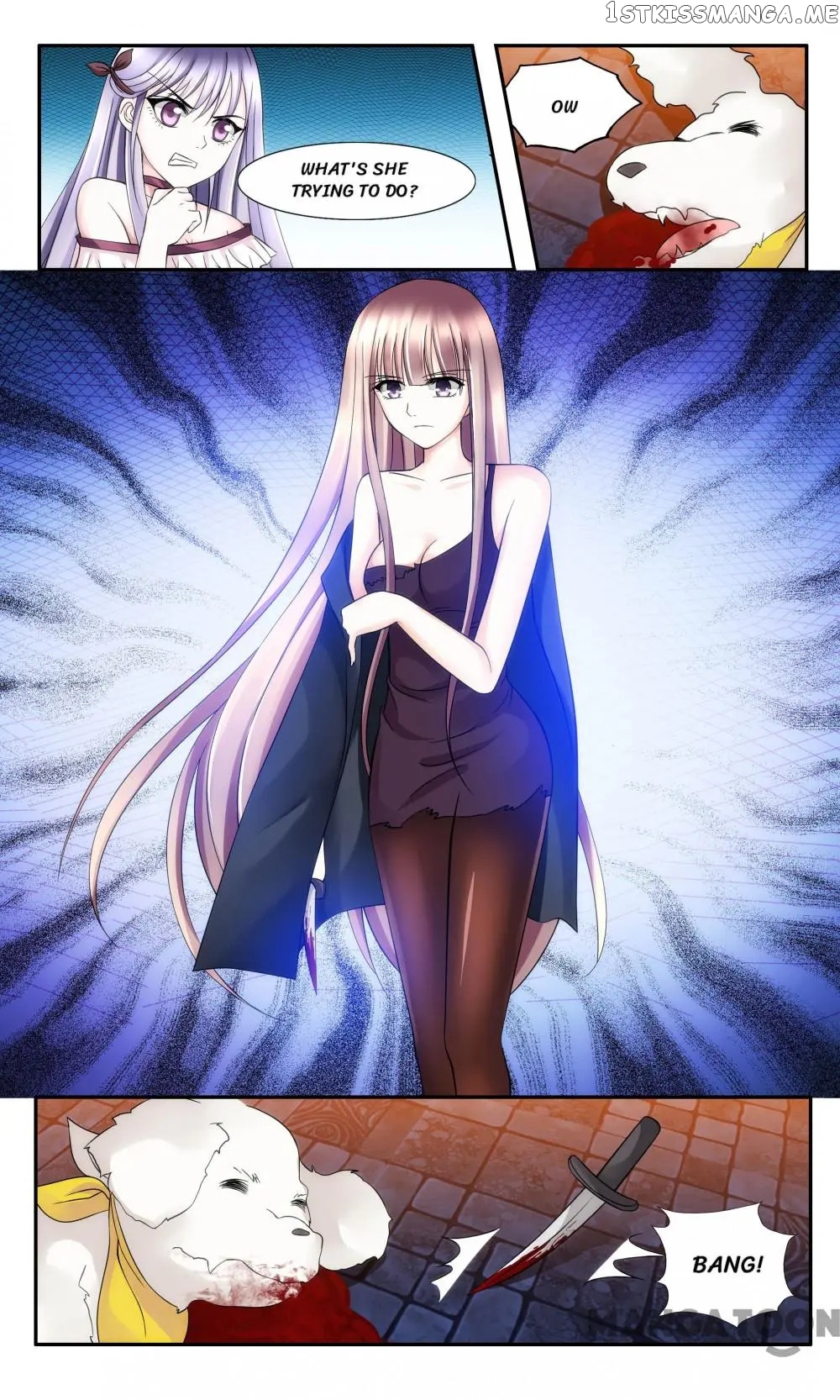 Vengeful Girl With Her Ceo chapter 4 - page 4