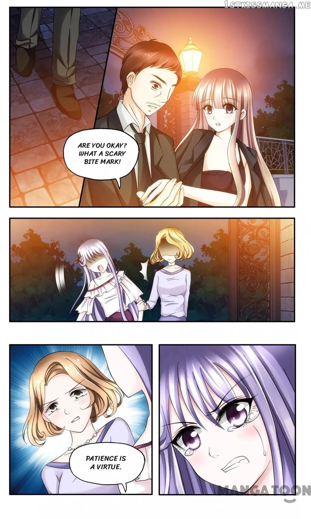 Vengeful Girl With Her Ceo chapter 4 - page 5