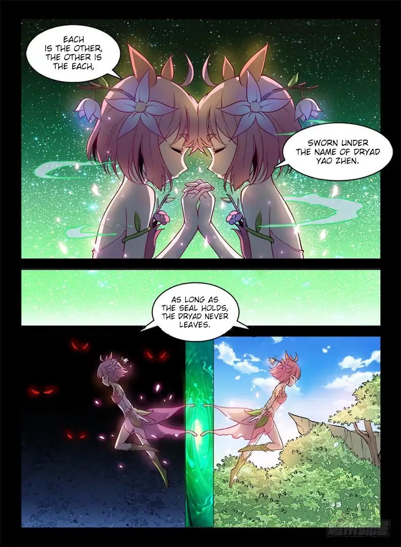 Hunter Age Chapter 71 - page 26