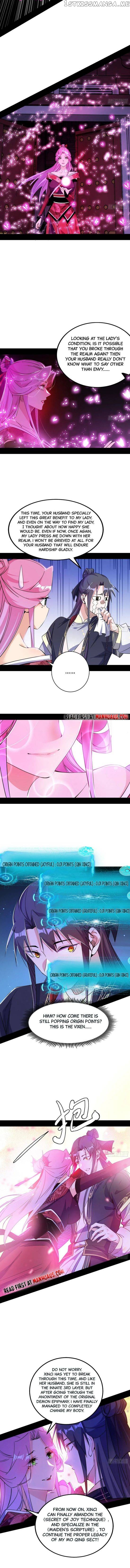 Way To Be The Evil Emperor Chapter 300 - page 10