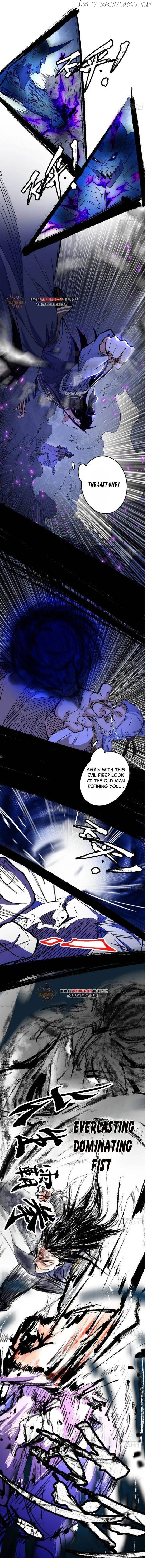Way To Be The Evil Emperor Chapter 283 - page 11