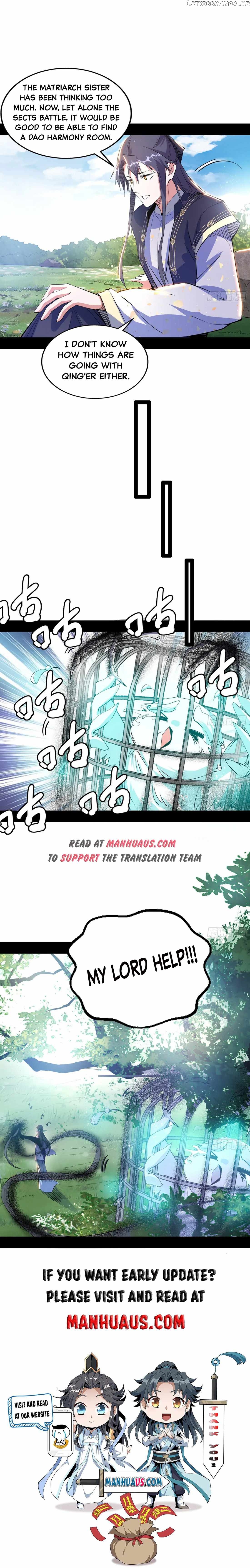 Way To Be The Evil Emperor Chapter 274 - page 11