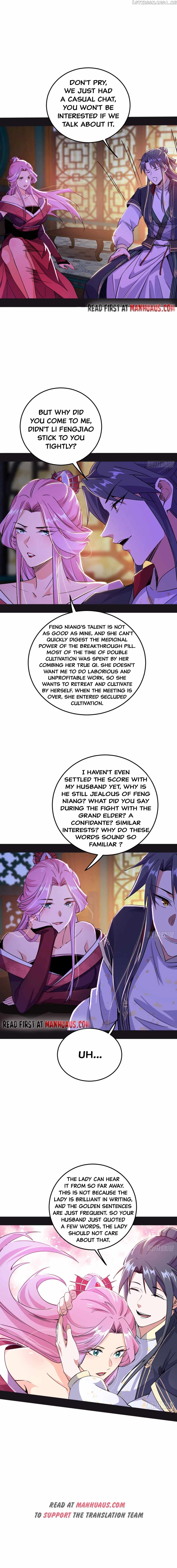 Way To Be The Evil Emperor Chapter 271 - page 2