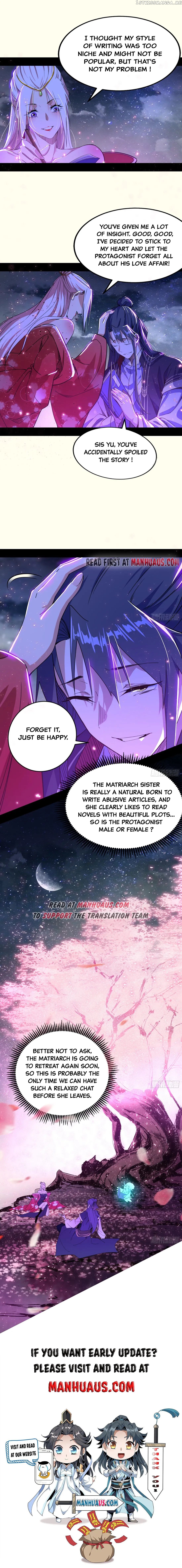 Way To Be The Evil Emperor Chapter 270 - page 10