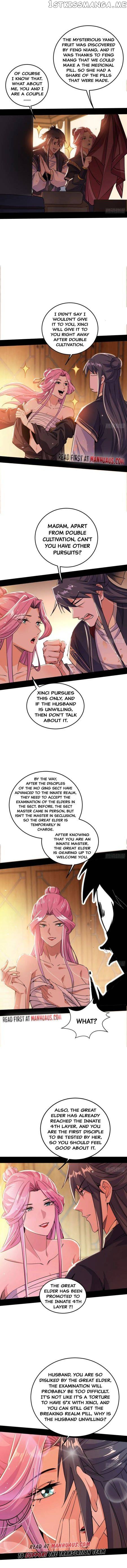 Way To Be The Evil Emperor Chapter 268 - page 2