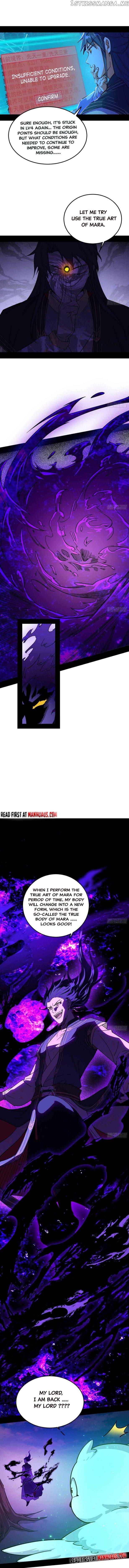 Way To Be The Evil Emperor Chapter 260 - page 10