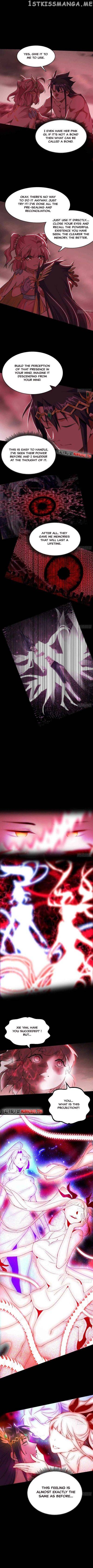 Way To Be The Evil Emperor Chapter 258 - page 7