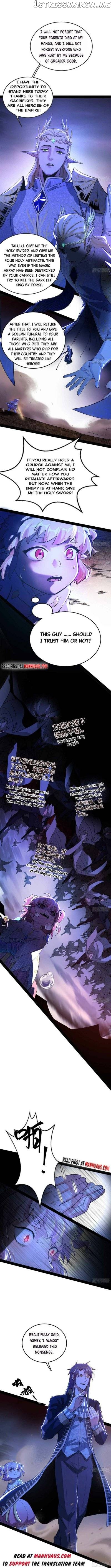 Way To Be The Evil Emperor Chapter 255 - page 3