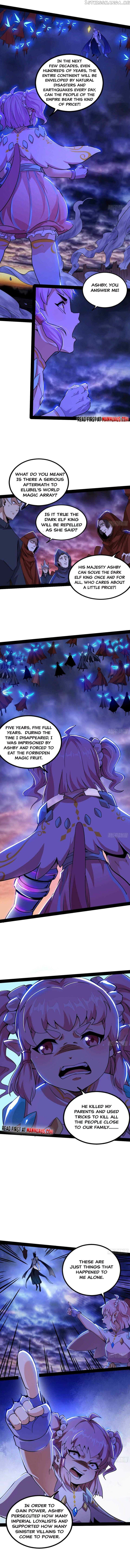 Way To Be The Evil Emperor Chapter 254 - page 11