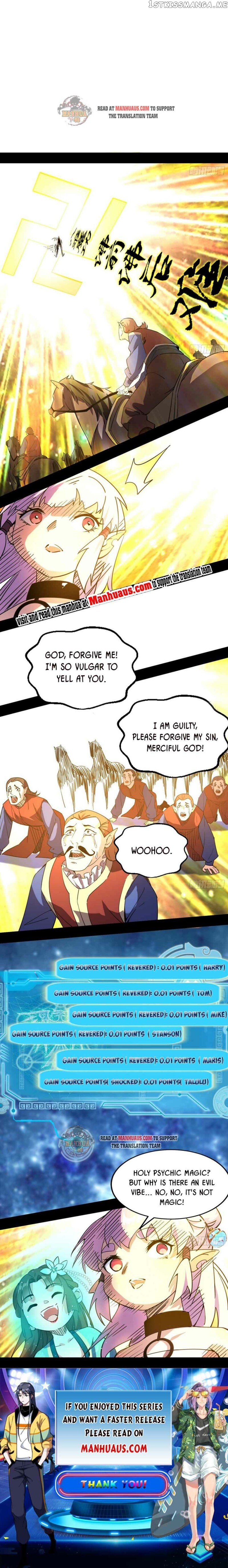 Way To Be The Evil Emperor Chapter 245 - page 7