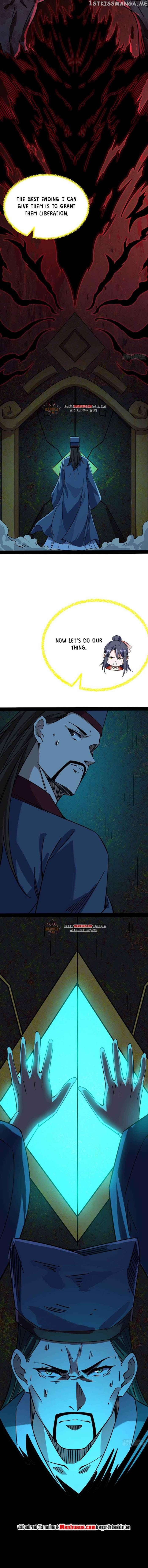 Way To Be The Evil Emperor Chapter 233.1 - page 6