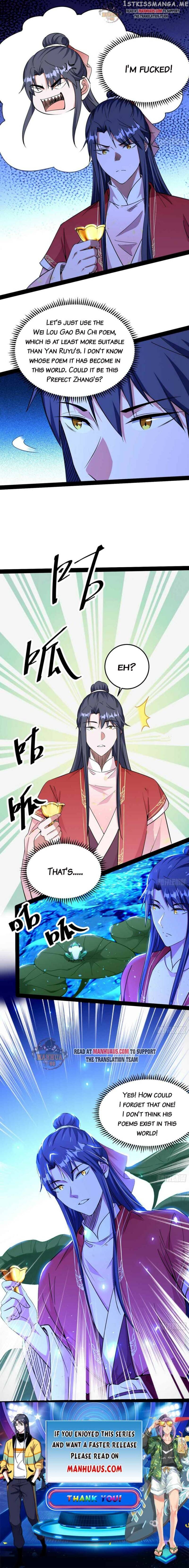 Way To Be The Evil Emperor Chapter 223.2 - page 6