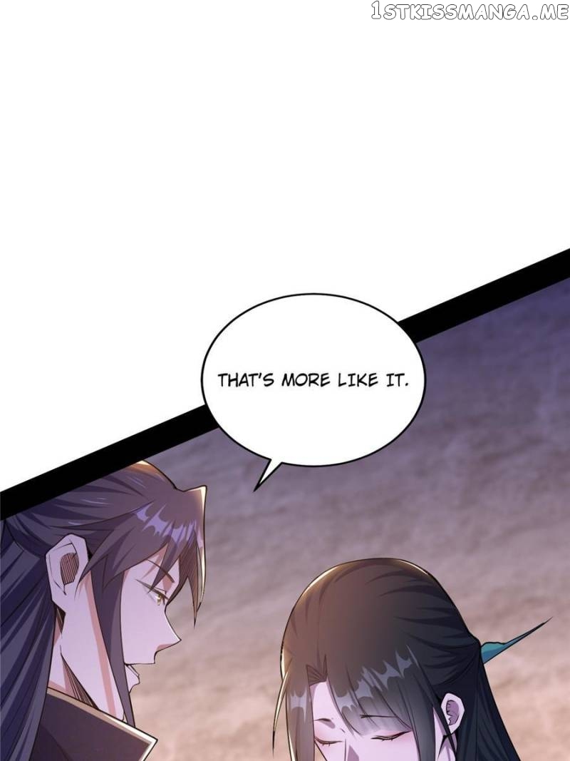 Way To Be The Evil Emperor Chapter 214 - page 10