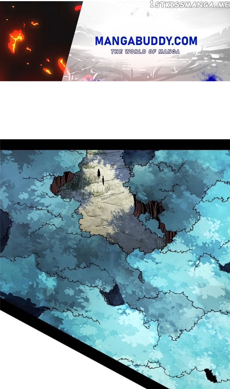 Way To Be The Evil Emperor Chapter 213 - page 1
