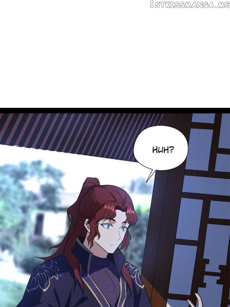 Way To Be The Evil Emperor Chapter 212 - page 73