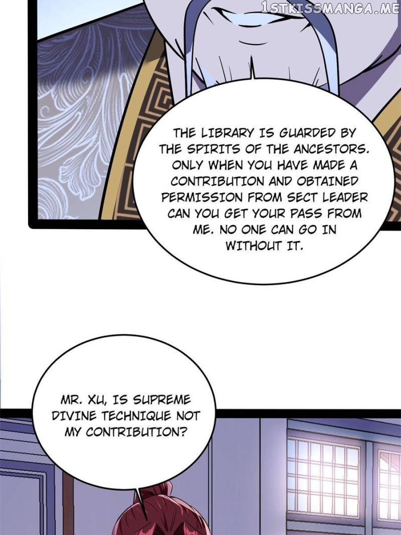 Way To Be The Evil Emperor Chapter 211 - page 11