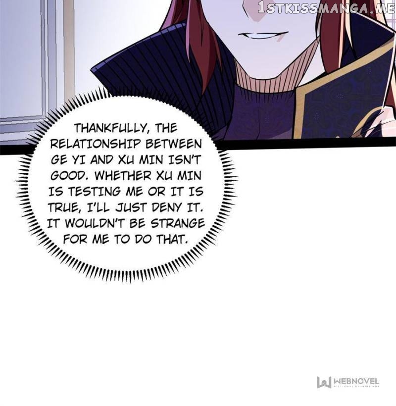 Way To Be The Evil Emperor Chapter 211 - page 18