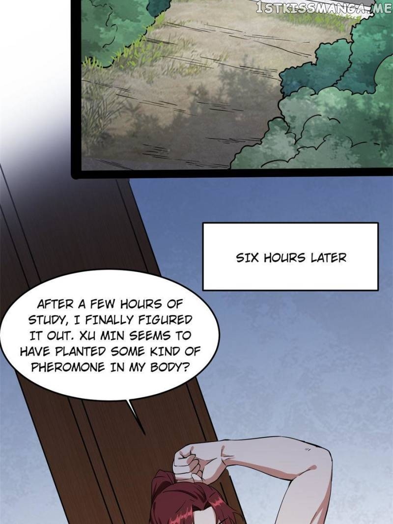 Way To Be The Evil Emperor Chapter 211 - page 39