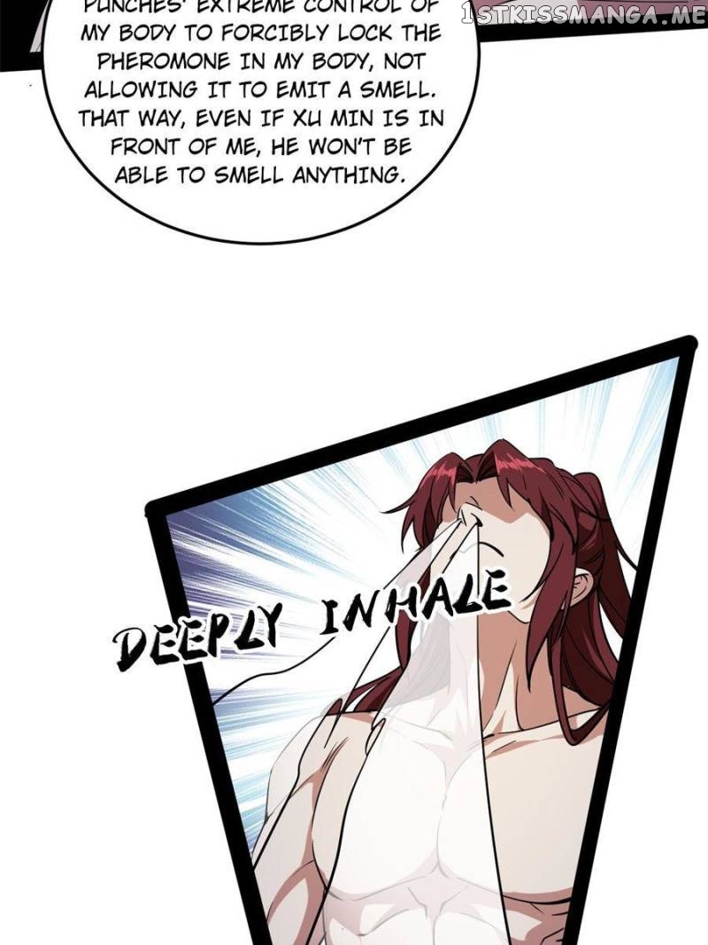 Way To Be The Evil Emperor Chapter 211 - page 45