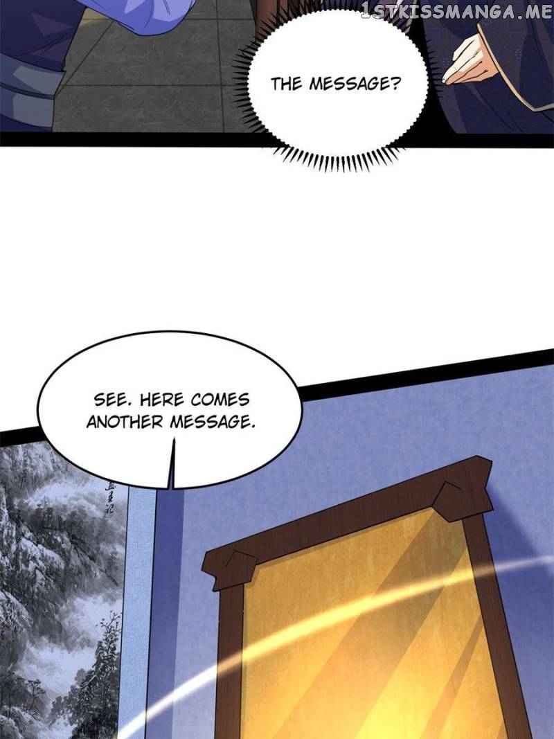 Way To Be The Evil Emperor Chapter 211 - page 60