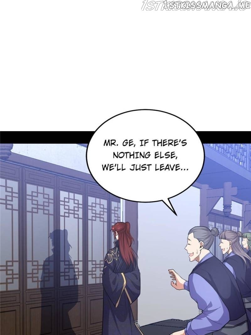 Way To Be The Evil Emperor Chapter 209 - page 13