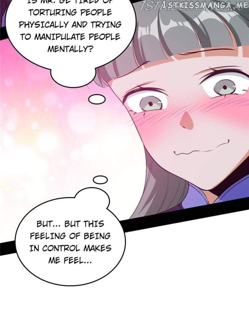 Way To Be The Evil Emperor Chapter 209 - page 35