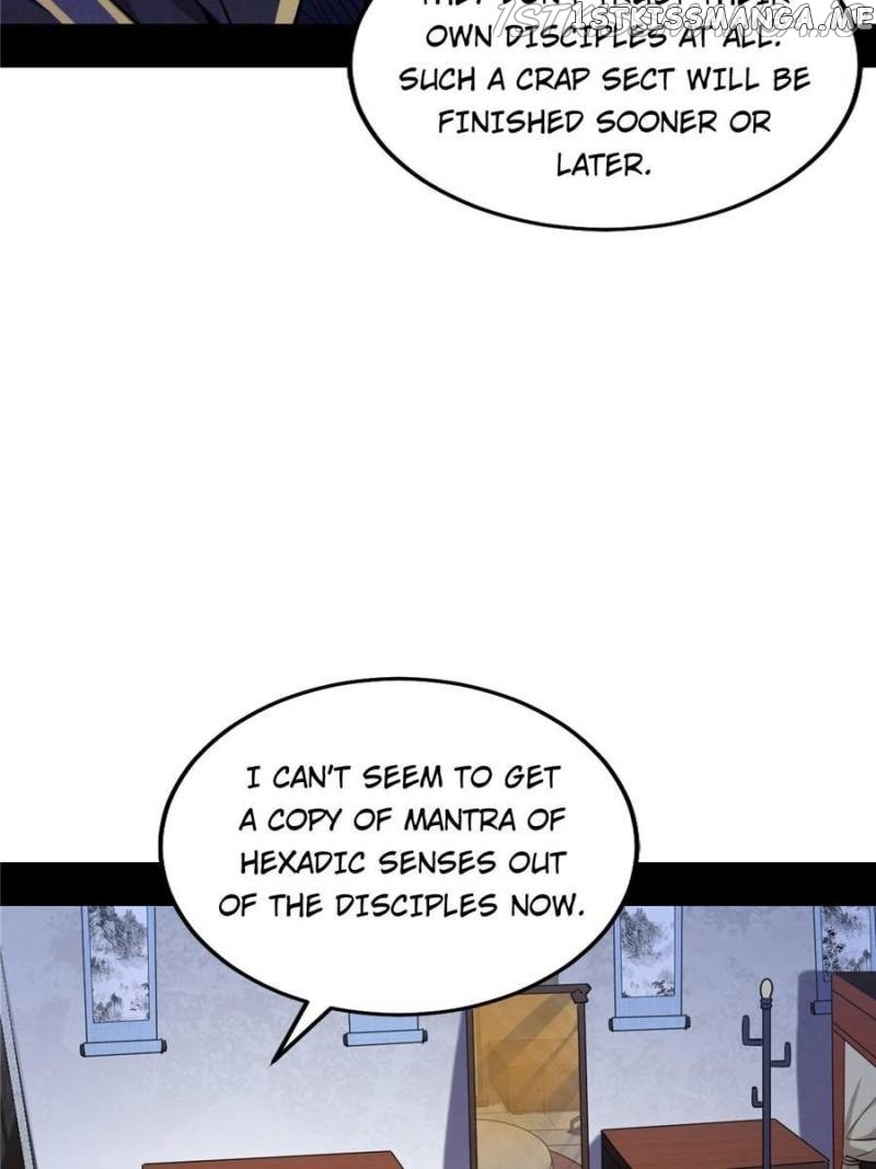 Way To Be The Evil Emperor Chapter 209 - page 39