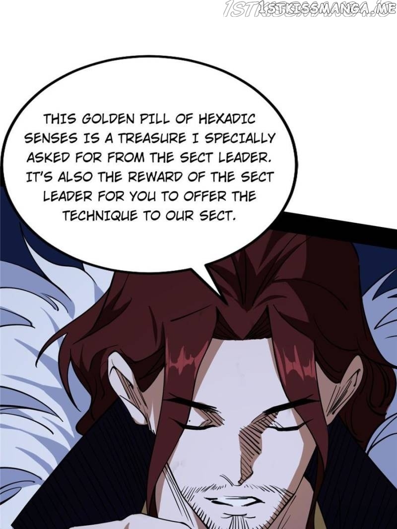 Way To Be The Evil Emperor Chapter 209 - page 53