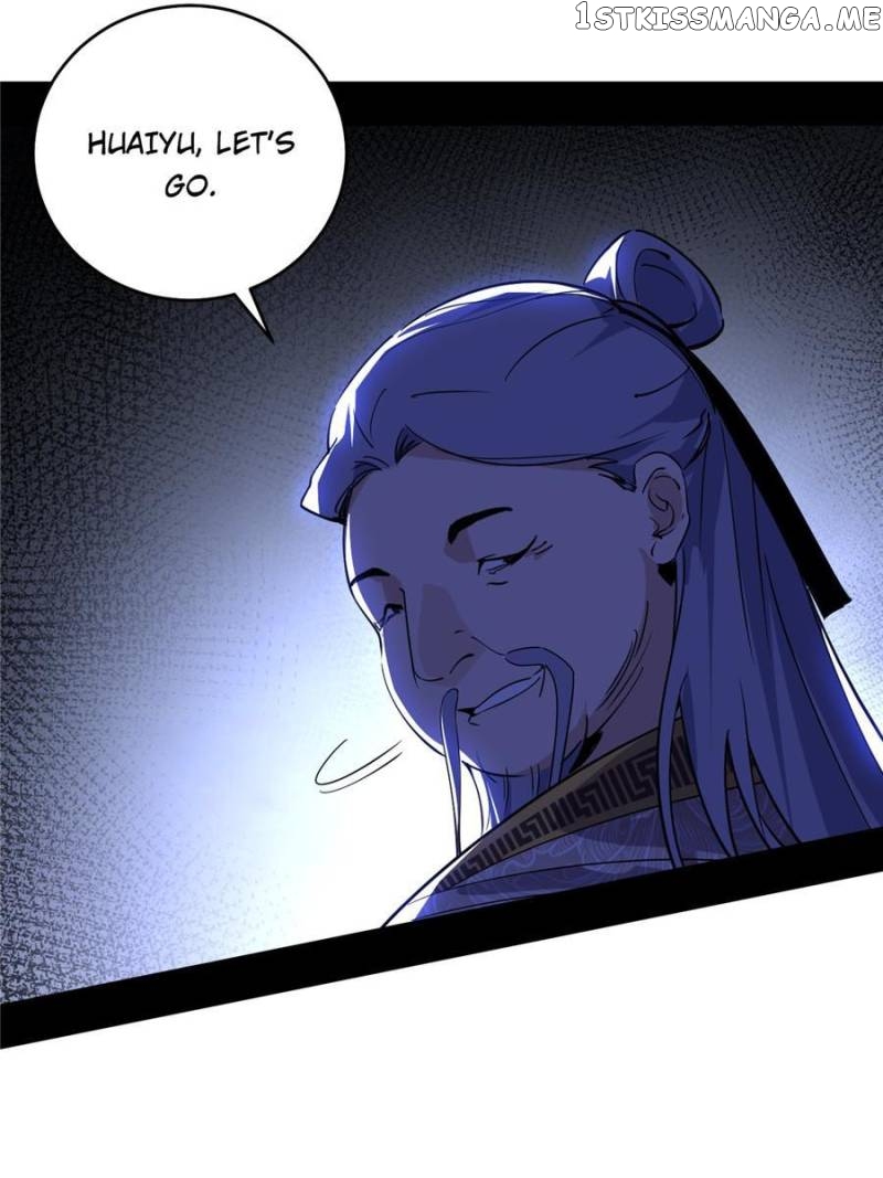 Way To Be The Evil Emperor Chapter 208 - page 43