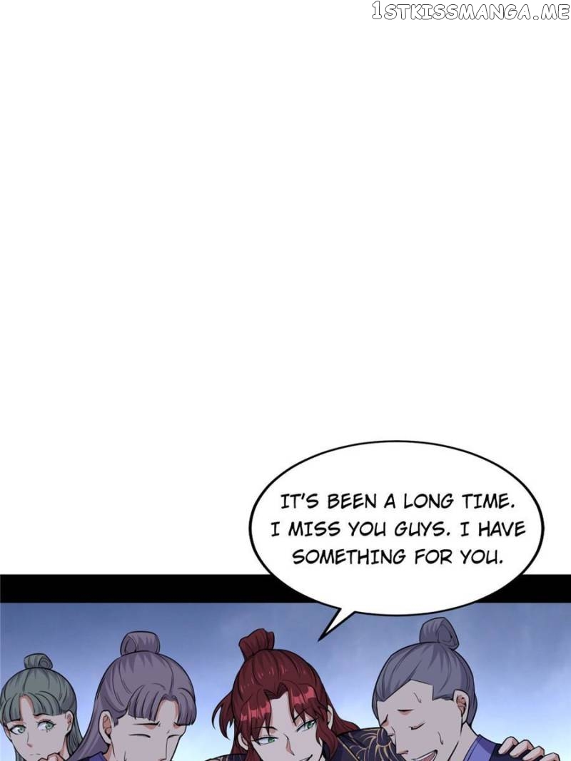 Way To Be The Evil Emperor Chapter 208 - page 81